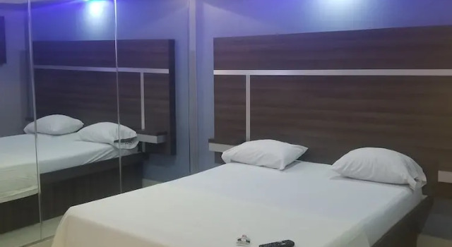 Номер Deluxe Hotel El Eden
