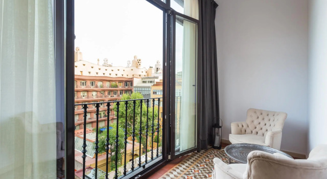Апартаменты Quartprimera Apartments