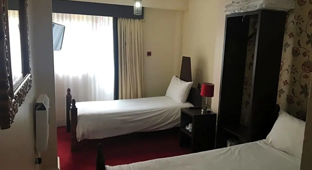 Номер Standard Islington Inn