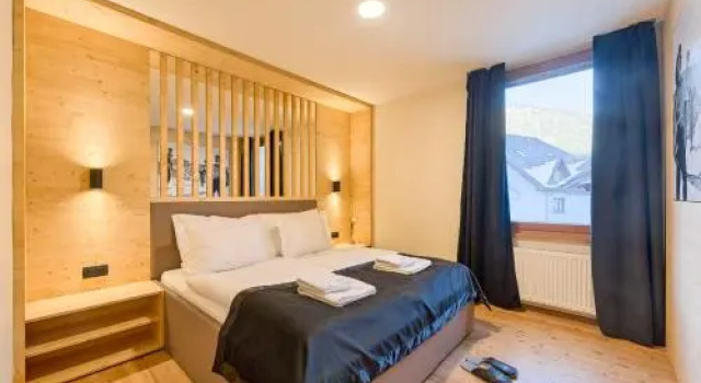 Apartments Budinek, Забронировать Апартаменты/квартира Краньска-Гора Planica, рядом с Dolencev rut