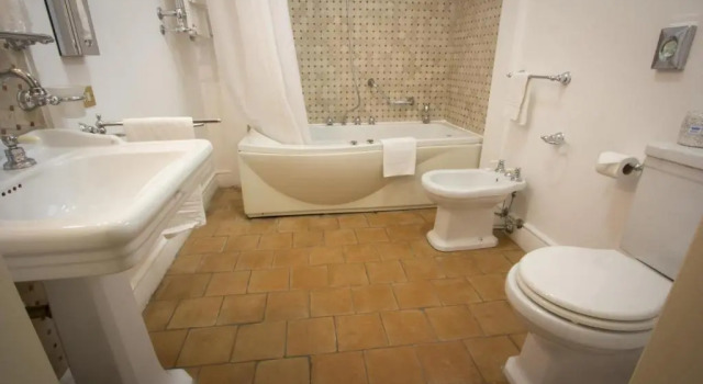 Двухместный номер Standard Hotel Terranobile Metaresort