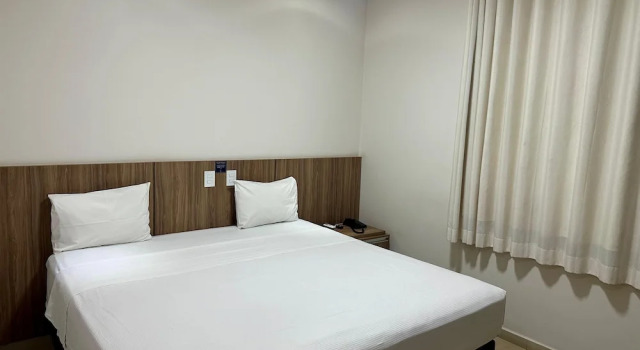 Четырёхместный номер Standard Serata Hotel