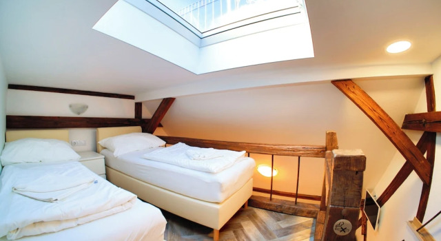 Номер Standard Tóni Villa