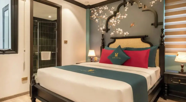 Hanoi Bliss Hotel, Réserver Hôtel Hôtels pas chers à Ha Noi Municipality