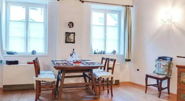 Апартаменты Modern Apartment, Bressanone
