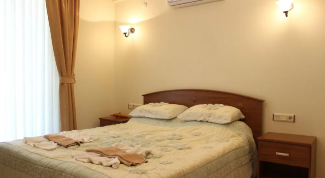 Pinara Apartments 40 by Turkish Lettings