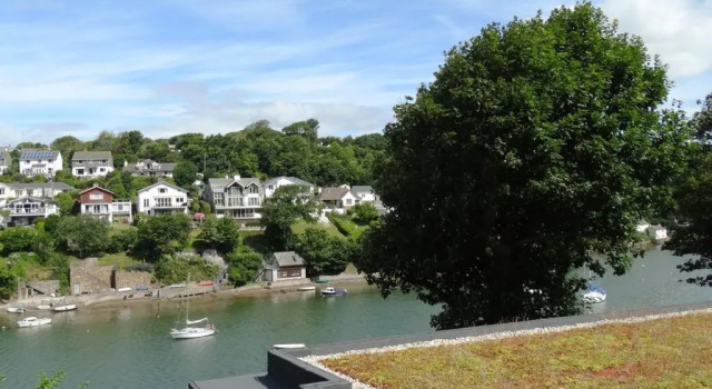 Cottage Junket Studio