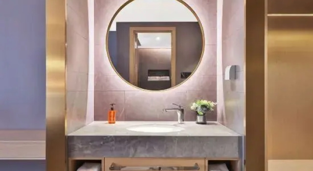Капсула Orange Hotel (Heze Wanda Plaza store)