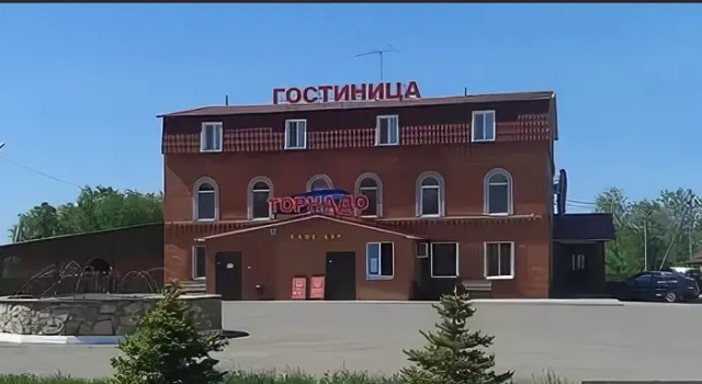 Tornado, Prenota Locanda Cherniy Yar Astrakhan Region