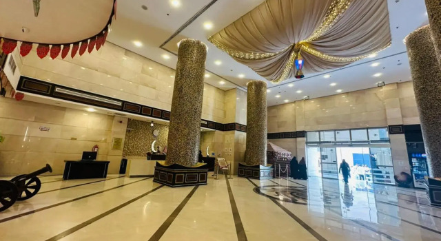Saif Al Majd Hotel, Забронировать Отель Мекка провинция Мекка