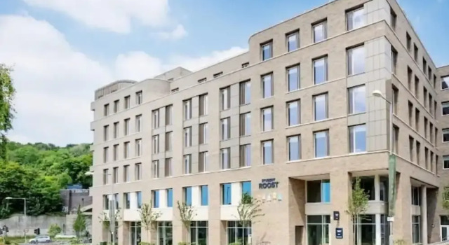 Studios and Ensuites with Shared Kitchen at Hillfort House in Brighton, Prenota Appartamento Brighton & Hove East Sussex