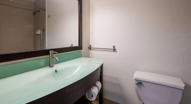 Kahden hengen Sviitti Best Western Plus Portage Hotel and Suites