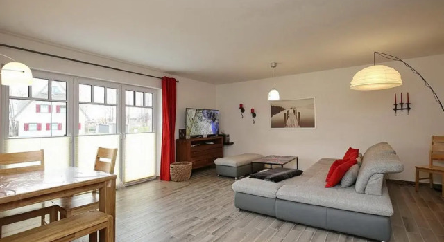 Feriendorf Am Mariannenweg Reethaus 03a, Забронировать Отель Больтенхаген Мекленбург-Померания