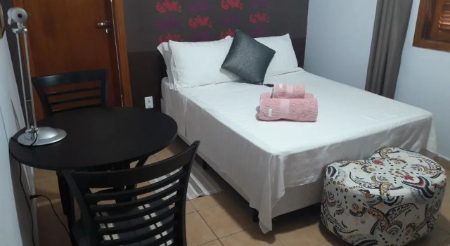 Pousada Casa Mia Lindoya