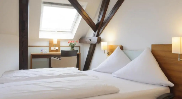 Номер Standard Hotel Augustiner Tor