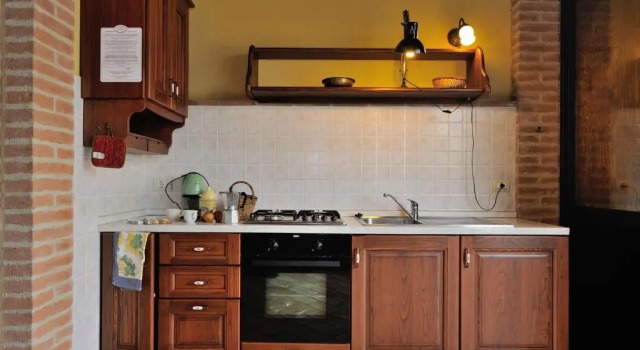 Апартаменты AgriResidence LAntica Fattoria - sul Lago