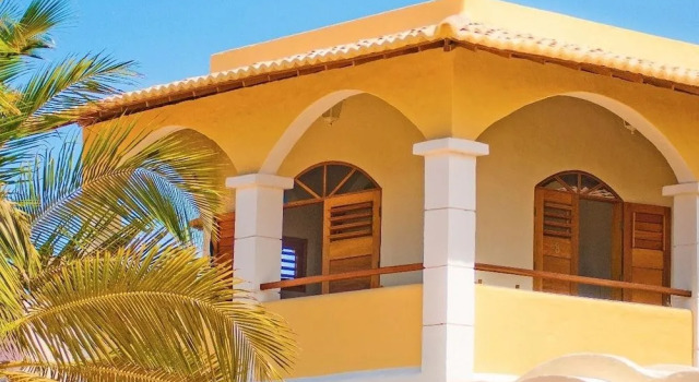 Villa Medina Jeri, Prenota Villa Cottage a Northeast of Brazil, Cottage