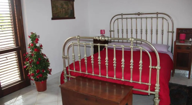 Апартаменты Agriturismo Gli Aranci dellEtna