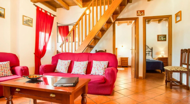 Family Villa in Costa del Sol
