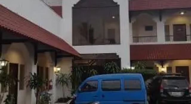 Skyland Hotel