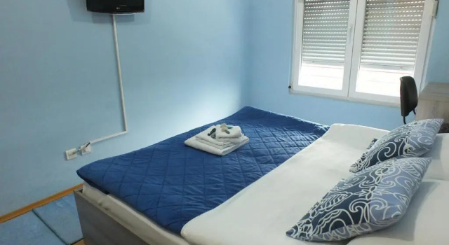 Apartamento Apartment Temple