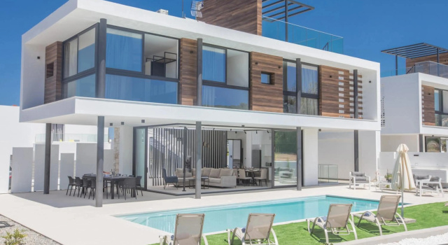 Elite Pearl Villas