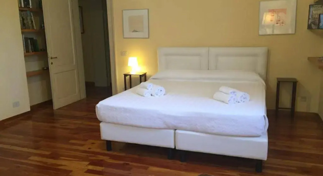 Villa Camilla
