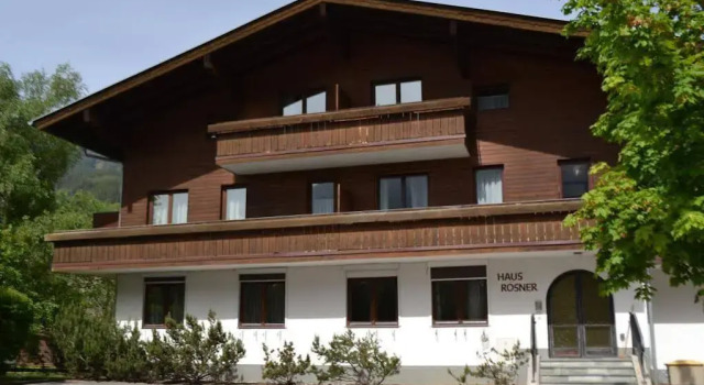 Rosner, Rezerwuj Hotel Hotele w Salzburg z parkingiem, Parking