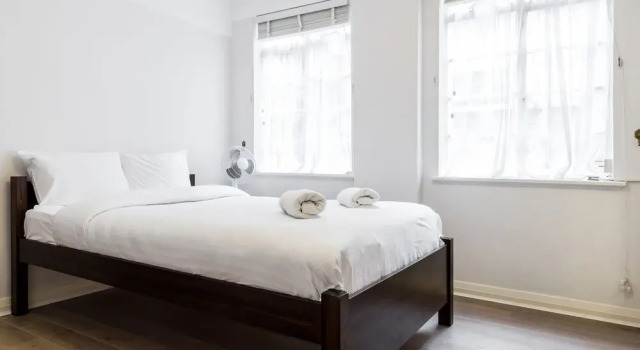 Pelicanstay in London Bayswater