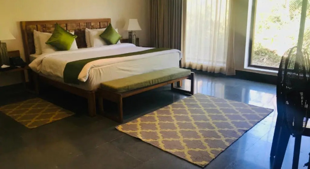 Suite 2 quartos Saraca Resort & Spa Corbett