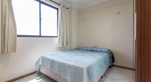 Apartamento em Ponta Negra por Carpediem