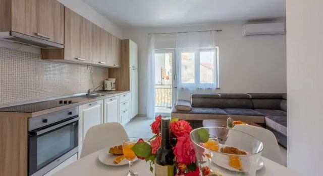 Апартаменты Apartment Angelina