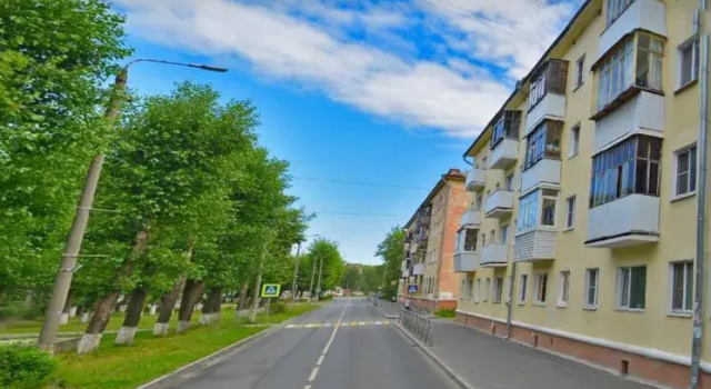 Апартаменты СевеРент (SeveRent) на ул. Мира, д. 6, Забронировать Апартаменты/квартира Северодвинск Northern Dvina River, рядом с Храм Воскресения Христова