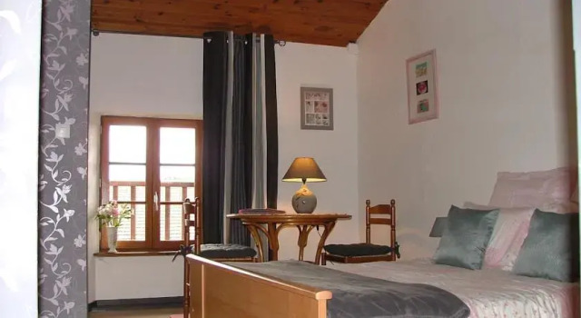 Maison d'Hôtes Le Boucharel, Prenota Affittacamere Champagnac-le-Vieux 