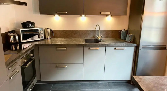 Appartement chaleureux avec place de parking, Забронировать Апартаменты/квартира Отели Alsace Wine Route с парковкой, Парковка