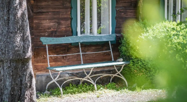Апартаменты Hotel Seehof