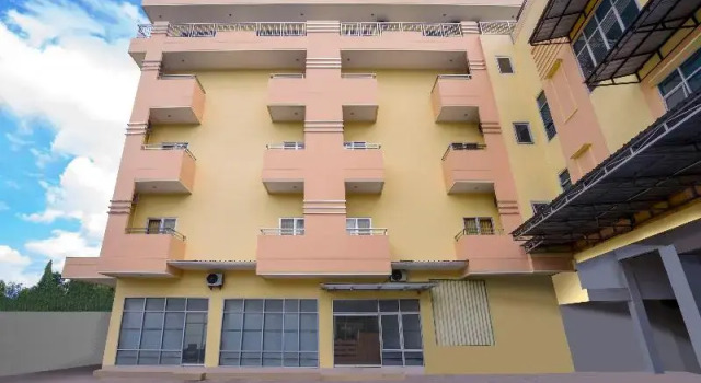 D'Es Guest House, Book Guesthouse Samarinda 