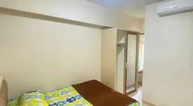 Aesthetic Furnist Room Apartment Springlake by MDN PRO, Rezervovat Apartmán Bekasi West Java