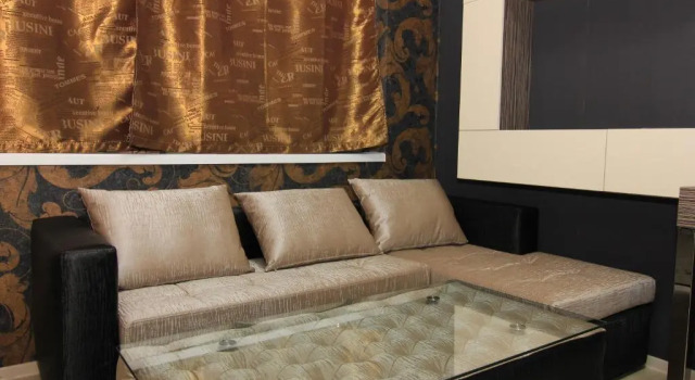 Полулюкс Bedroom Place Guest Rooms