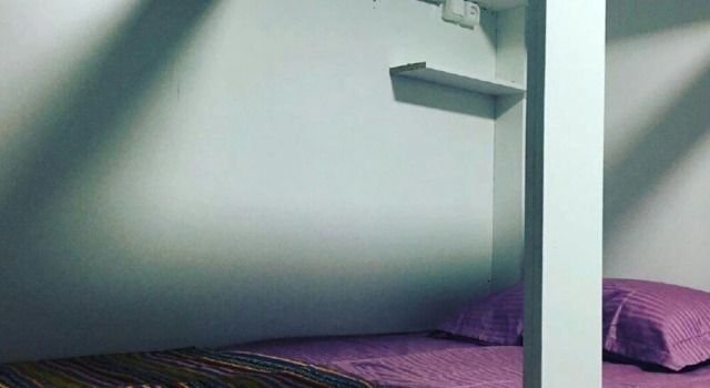 Kady Hostel
