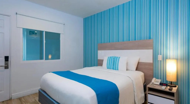 Номер Standard Aqualina Inn