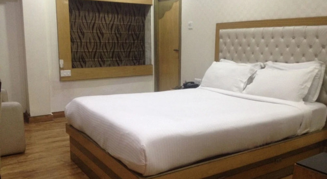 Семейный номер Standard Ashreen Group of Hotels