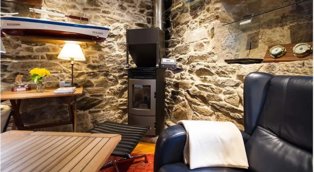 106828 House In Dumbria