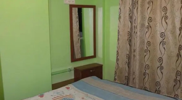 RC apartments M 28