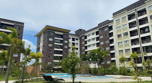 Avida Atria Khalexa's Place Iloilo