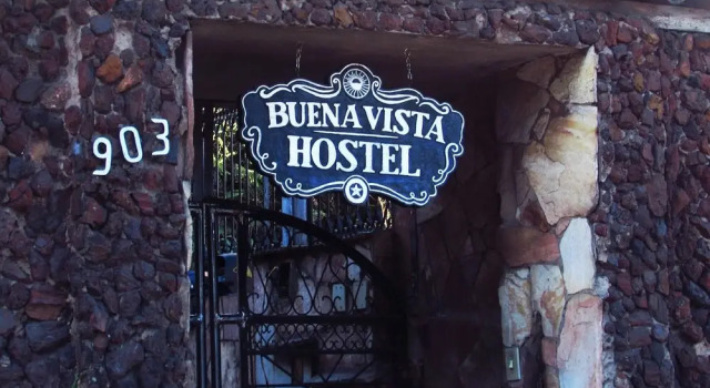 Buena Vista Hostel