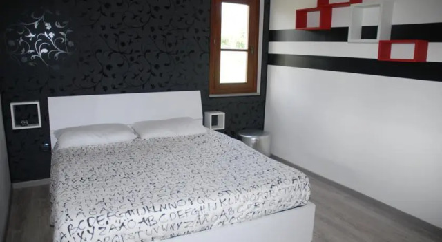 Loft 325, Varaa Hotelli Pilonico Materno Umbria