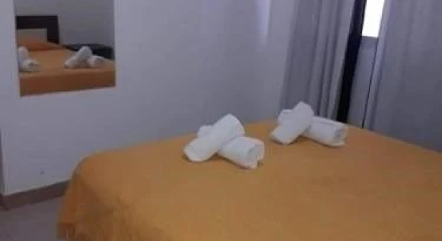 Hotel Roka Termal