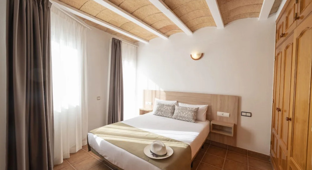 Apartamentos Blanco Sol, Book Apartment Hotels in Ibiza with a Pool, Swimming Pool