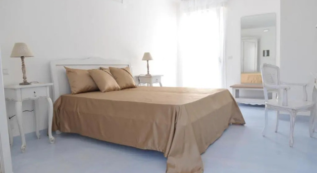 Номер Standard Adagio Salentino